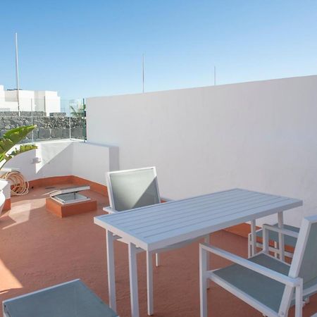 Vivienda Vacacional Don Pedro Santa Cruz de la Palma  Buitenkant foto