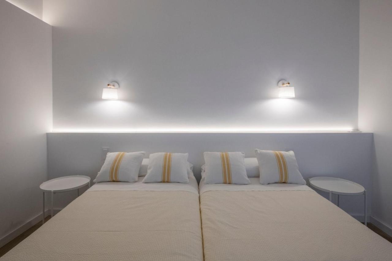 Vivienda Vacacional Don Pedro Santa Cruz de la Palma  Buitenkant foto