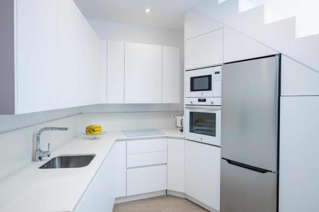 Vivienda Vacacional Don Pedro Santa Cruz de la Palma  Buitenkant foto