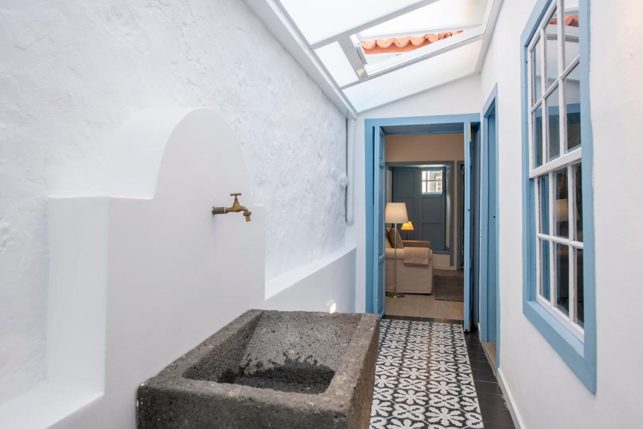 Vivienda Vacacional Don Pedro Santa Cruz de la Palma  Buitenkant foto
