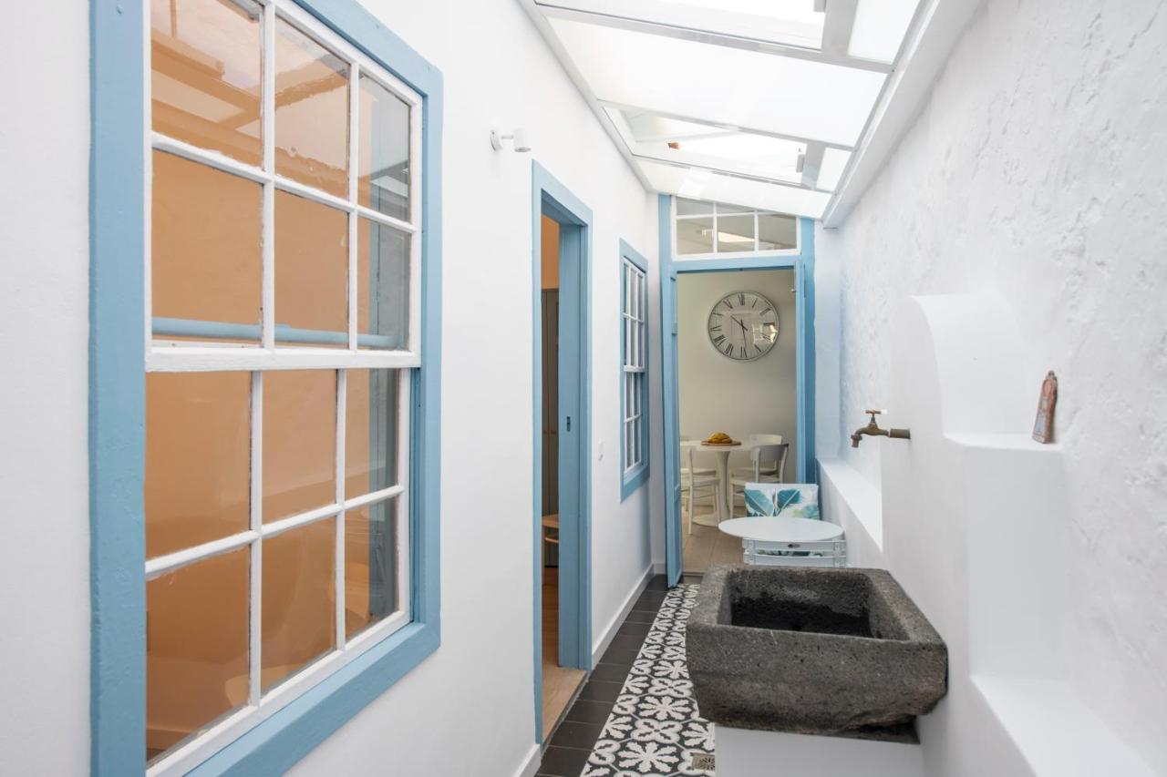 Vivienda Vacacional Don Pedro Santa Cruz de la Palma  Buitenkant foto