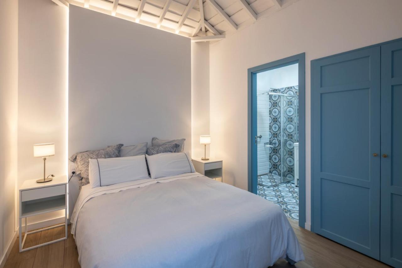 Vivienda Vacacional Don Pedro Santa Cruz de la Palma  Buitenkant foto