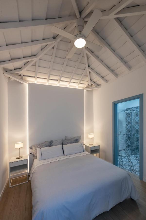 Vivienda Vacacional Don Pedro Santa Cruz de la Palma  Buitenkant foto