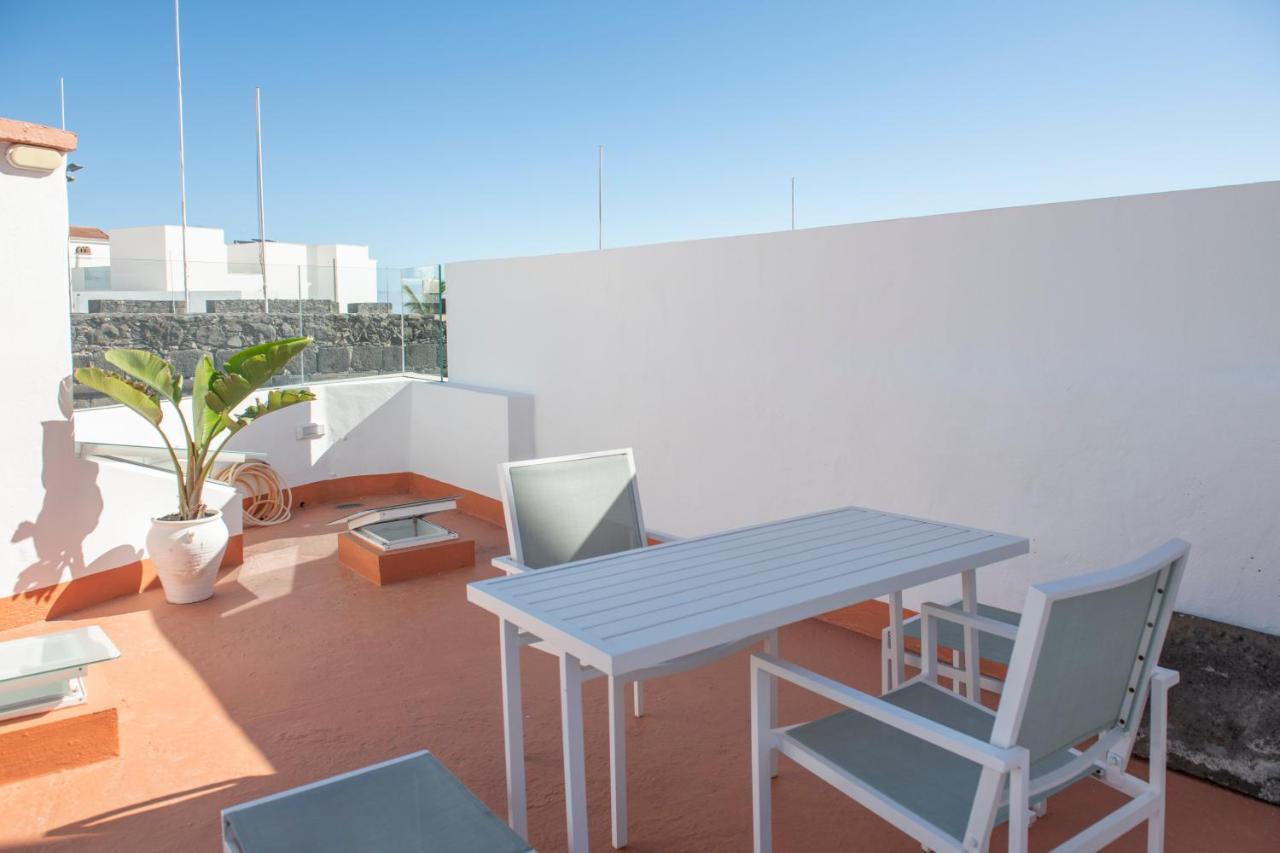 Vivienda Vacacional Don Pedro Santa Cruz de la Palma  Buitenkant foto