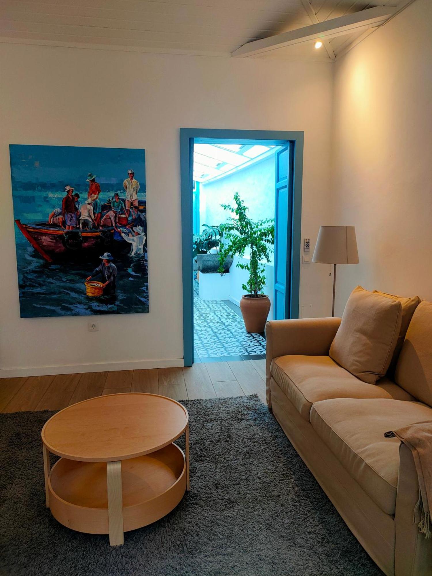 Vivienda Vacacional Don Pedro Santa Cruz de la Palma  Buitenkant foto